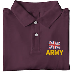 Army - New Logo