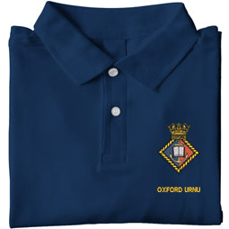 Oxford Universities Royal Naval Unit (URNU)