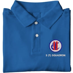 2(T) Squadron 226 OCU