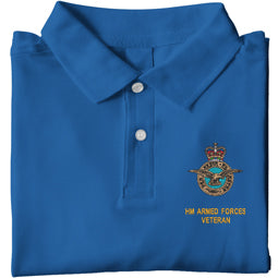 Armed Forces Veteran - Royal Air Force