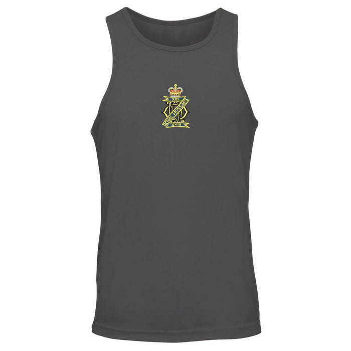 13th/18th Royal Hussars Vest