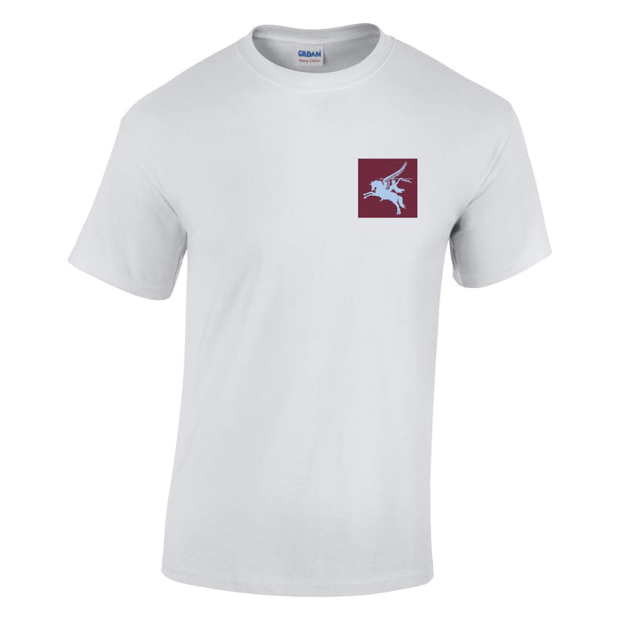 16 Air Assault Brigade Cotton T-Shirt