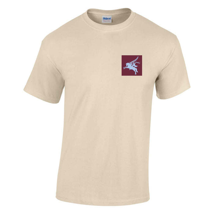 16 Air Assault Brigade Cotton T-Shirt