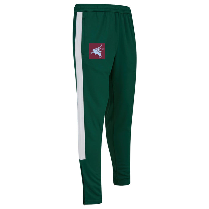 16 Air Assault Brigade Knitted Tracksuit Pants