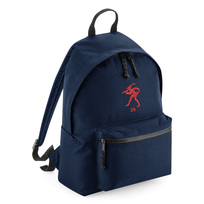 29 Field Squadron Backpack