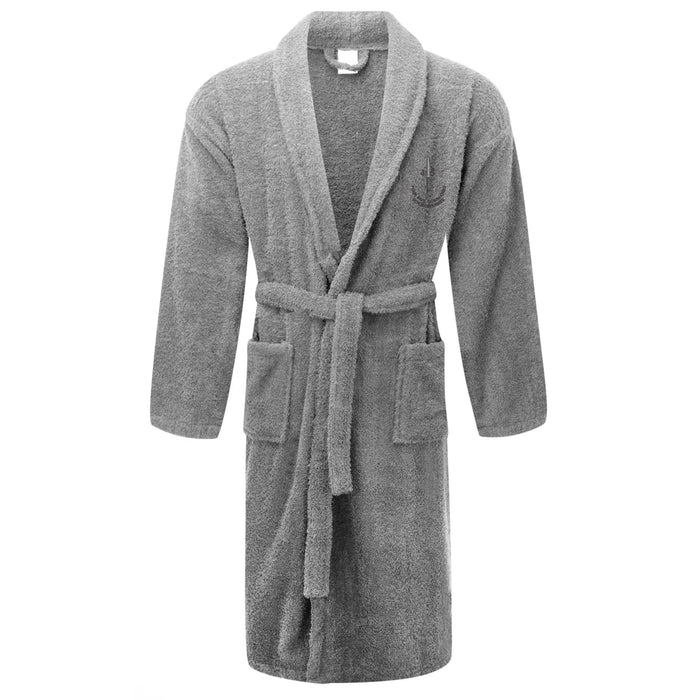 45 Commando Dressing Gown