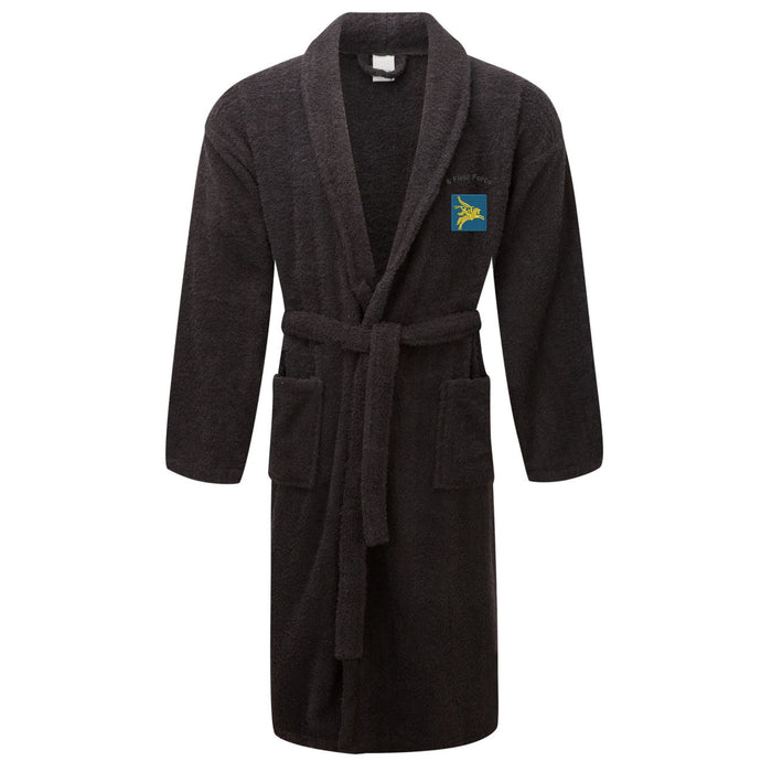 6 Field Force Dressing Gown