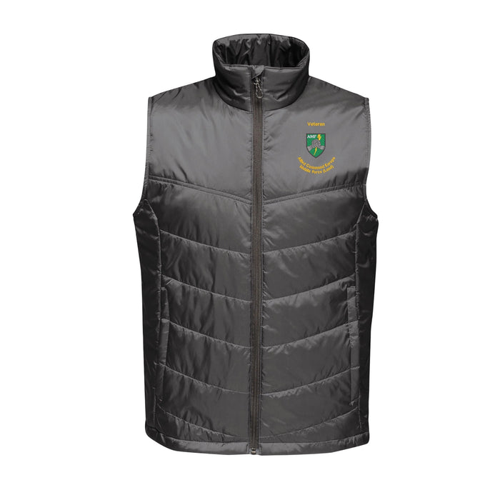 Allied Command Europe Insulated Bodywarmer