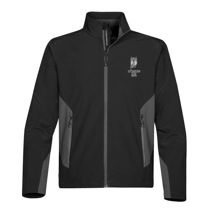 Armed Forces Owls Stormtech Technical Softshell