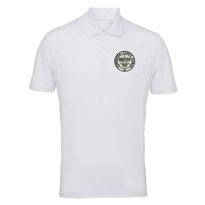 Combined Cadet Force Activewear Polo