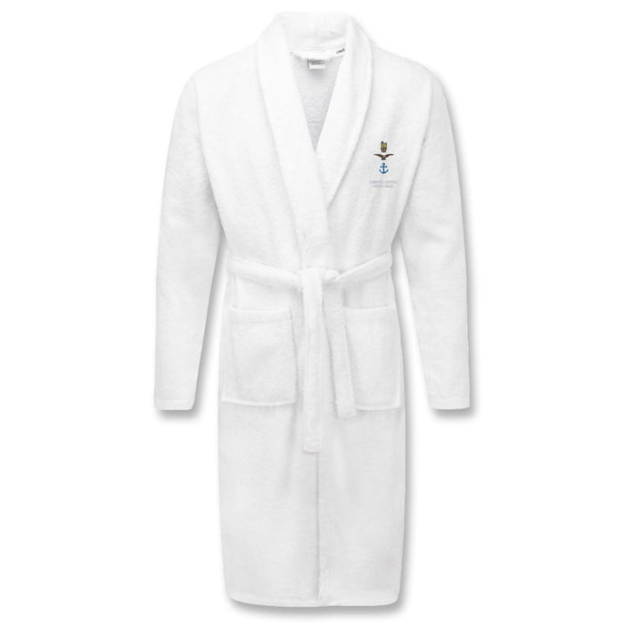 Combined Services Boxing Squad Dressing Gown
