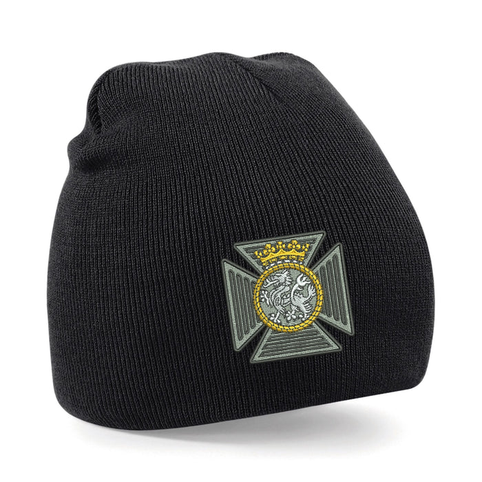 Duke of Edinburgh's Royal Regiment Beanie Hat