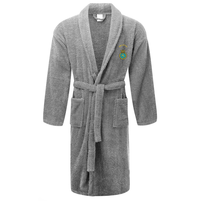 HMS Active Dressing Gown
