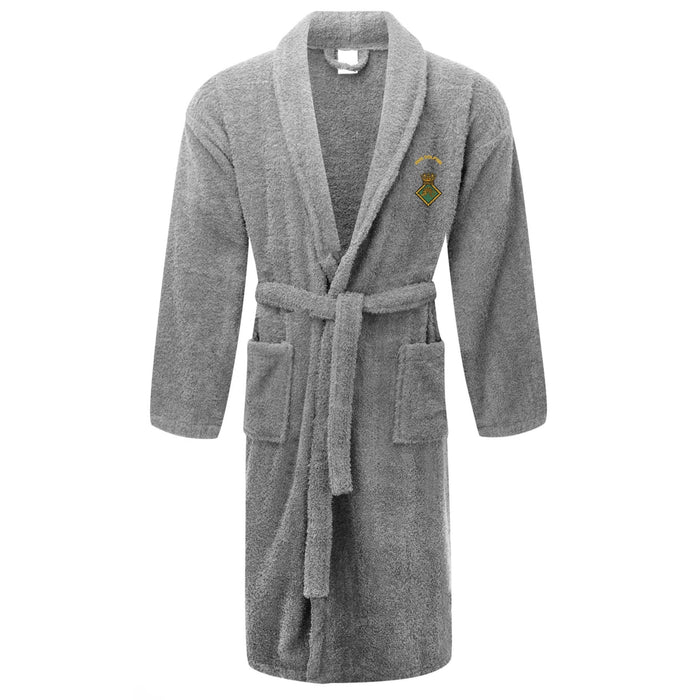 HMS Dolphin Dressing Gown