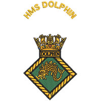 Regiment badge embroidery