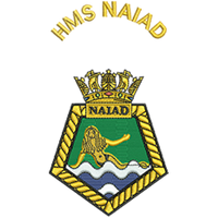 Regiment badge embroidery