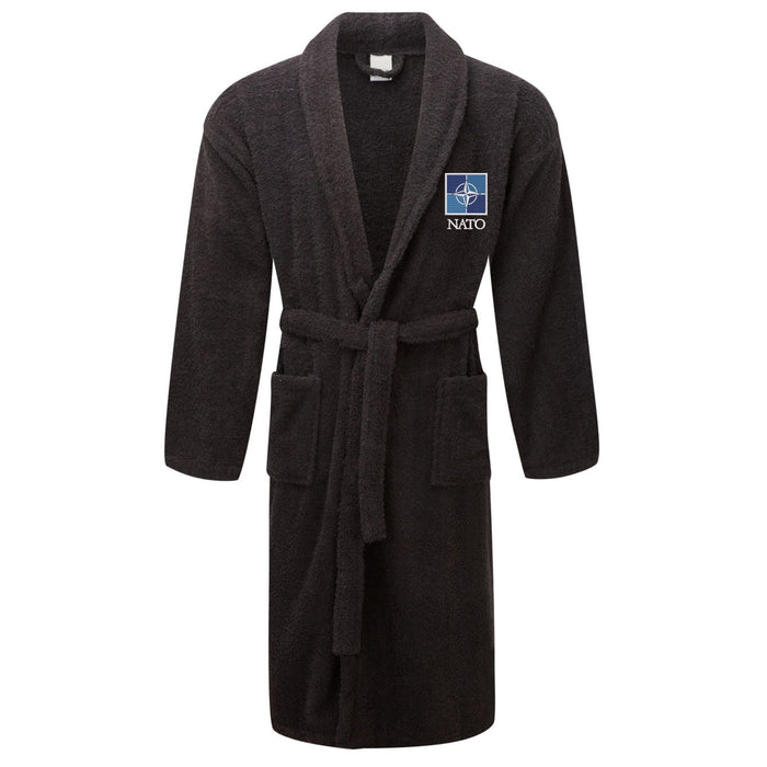 NATO Dressing Gown