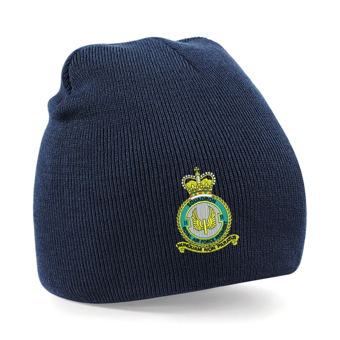 No 2 Squadron RAF Regiment Beanie Hat