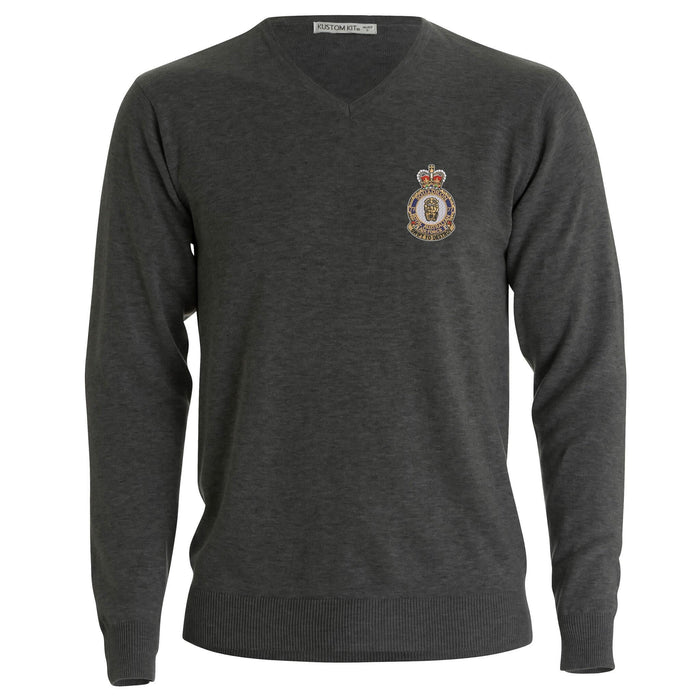 No 77 Squadron RAAF Arundel Sweater