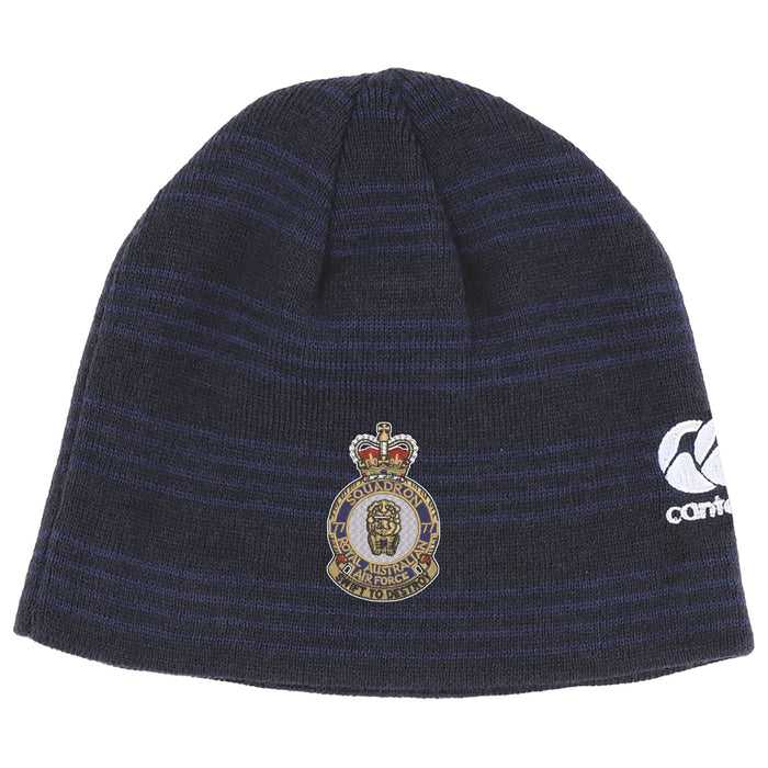 No 77 Squadron RAAF Canterbury Beanie Hat