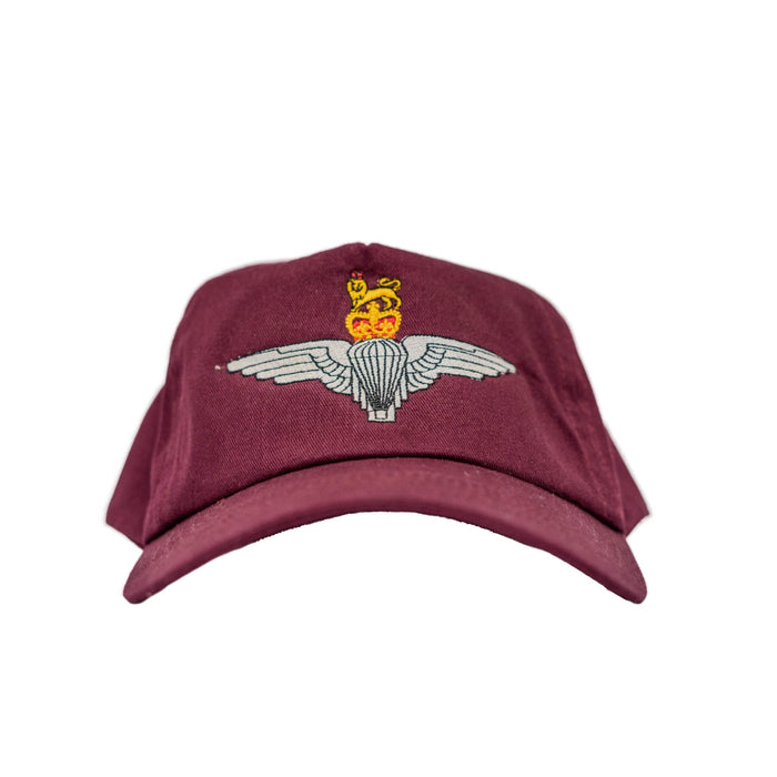 Parachute Regiment Cap