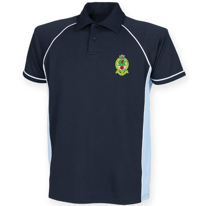 Princess of Wales's Royal Regiment Performance Polo