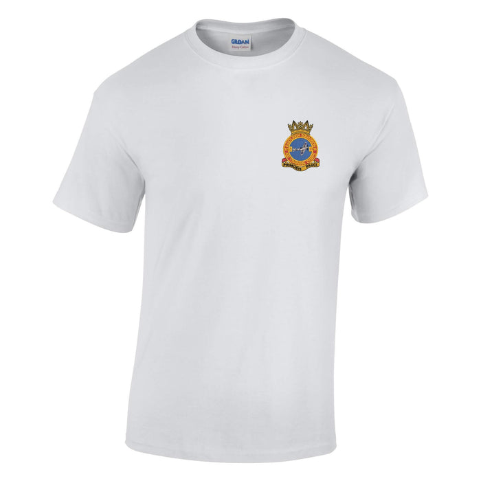 RAF Air Cadets - 1216 Eastleigh Cotton T-Shirt