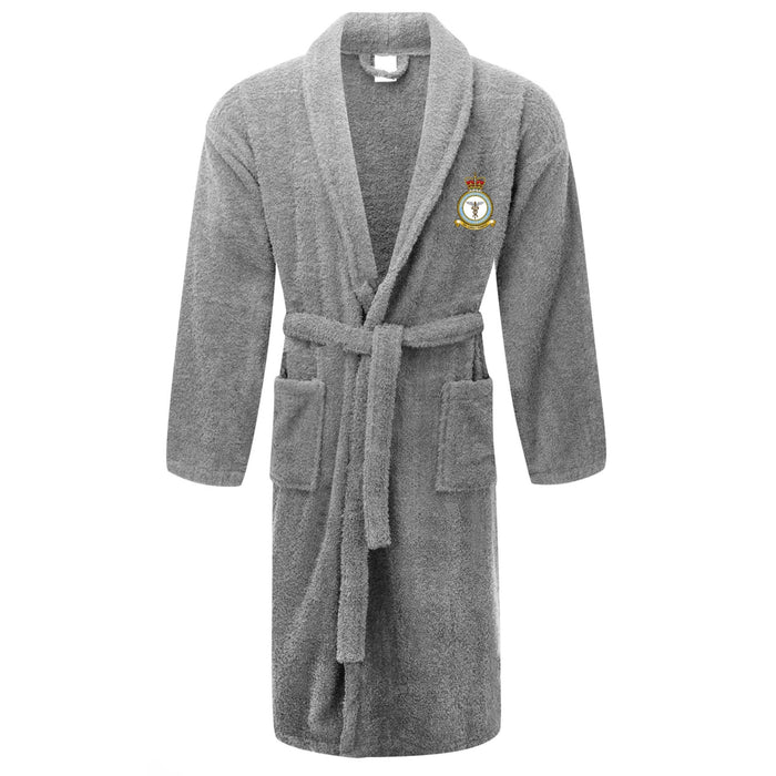 RAF Medical Corps Dressing Gown