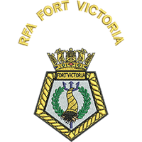 Regiment badge embroidery