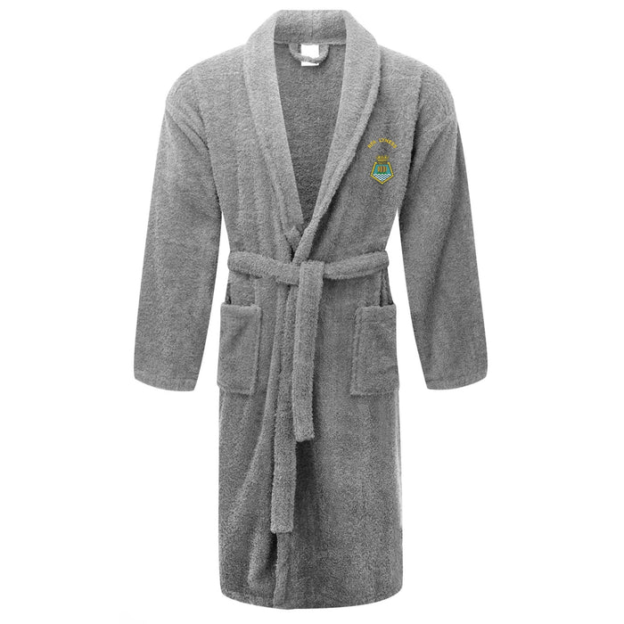 RFA Lyness Dressing Gown