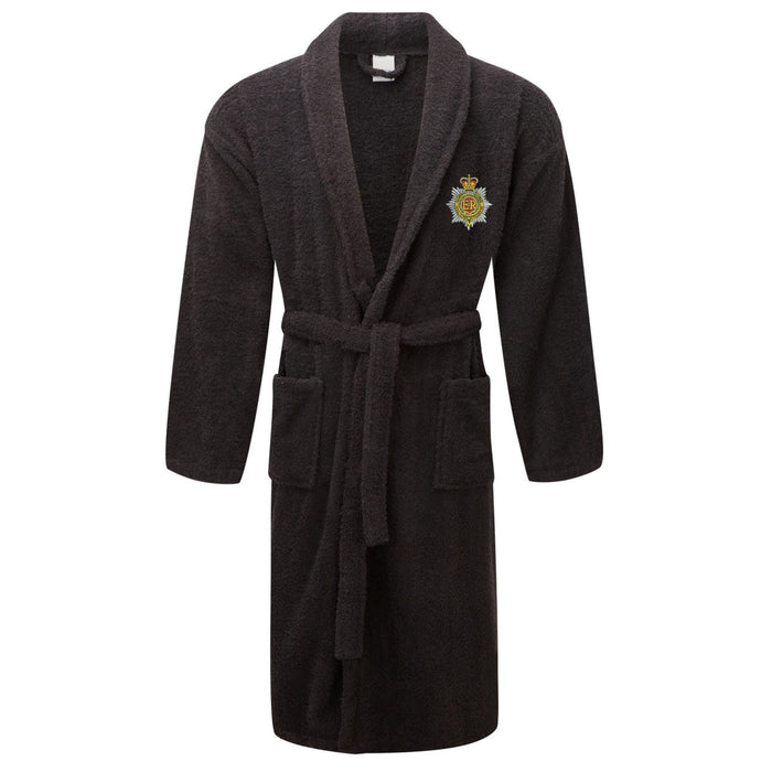 Royal Corps Transport Dressing Gown
