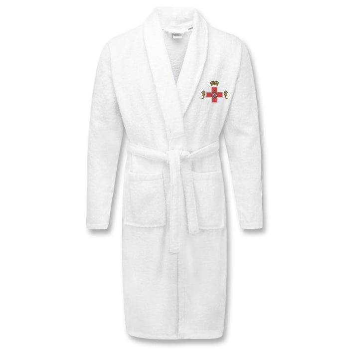 Royal Marines Medical Dressing Gown