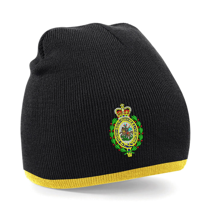Royal Regiment of Fusiliers Beanie Hat