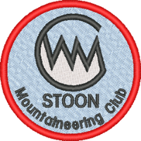 Regiment badge embroidery