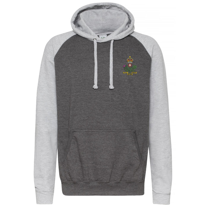 The King's Body Guard of the Yeomen of the Guard Contrast Hoodie