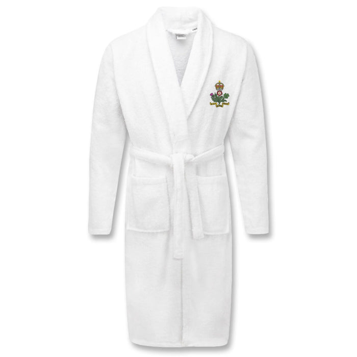 The King's Body Guard of the Yeomen of the Guard Dressing Gown