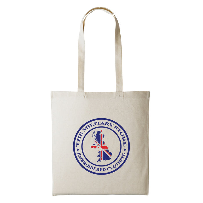 The Military Store - Tote Bag