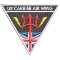Regiment badge embroidery