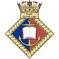 Regiment badge embroidery