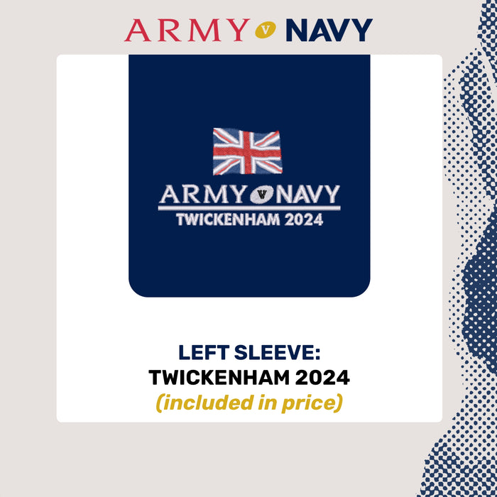 Royal Navy - Sweatshirt - Army v Navy 2024