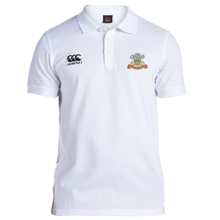 10th Royal Hussars Canterbury Rugby Polo