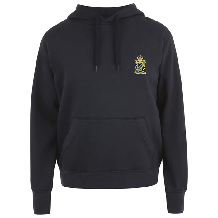 13th/18th Royal Hussars Canterbury Rugby Hoodie