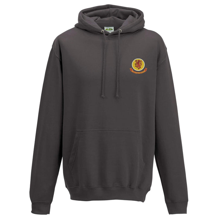 15th Scottish Infantry Division Hoodie