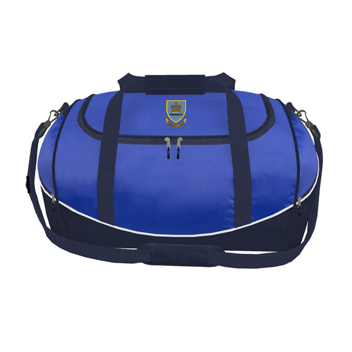 1st Commonwealth Division Teamwear Holdall Bag