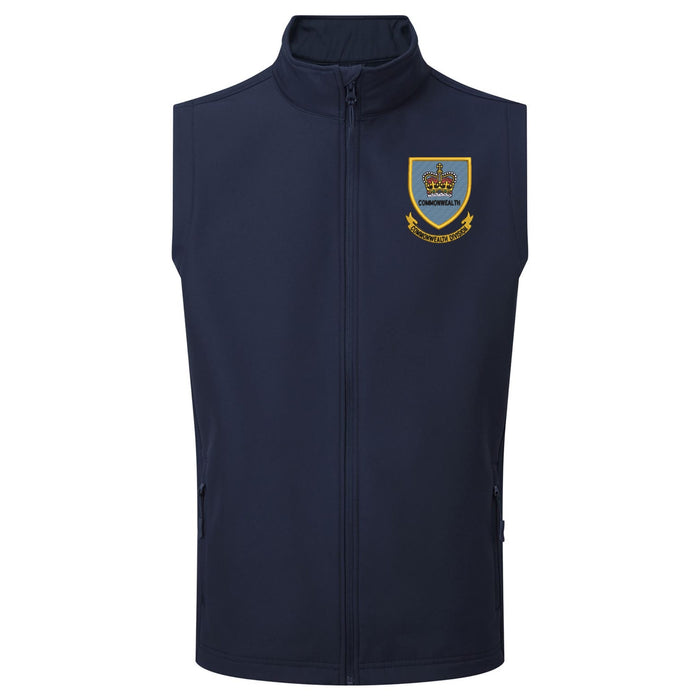1st Commonwealth Division Gilet