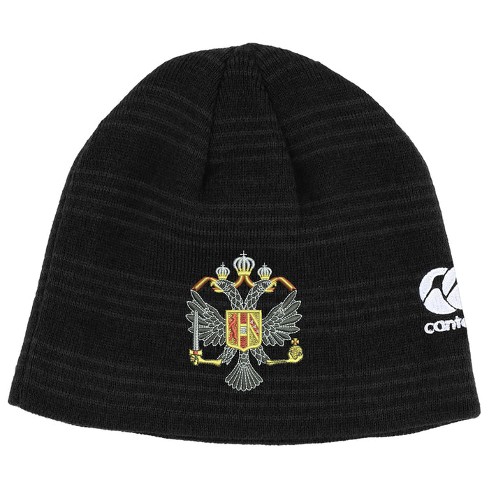1st Queen's Dragoon Guards Canterbury Beanie Hat