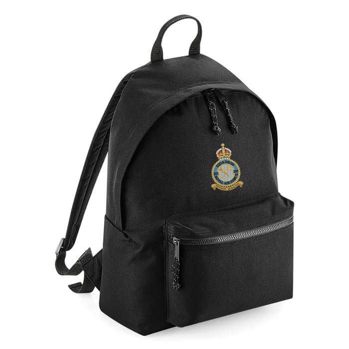 205 Squadron Royal Air Force Backpack