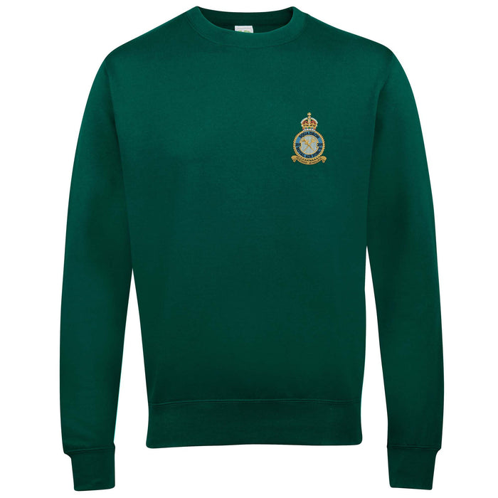 205 Squadron Royal Air Force Sweatshirt