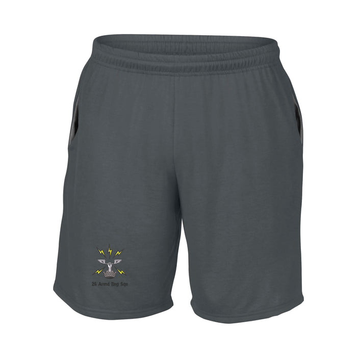 26 Armoured Engineer Squadron Performance Shorts