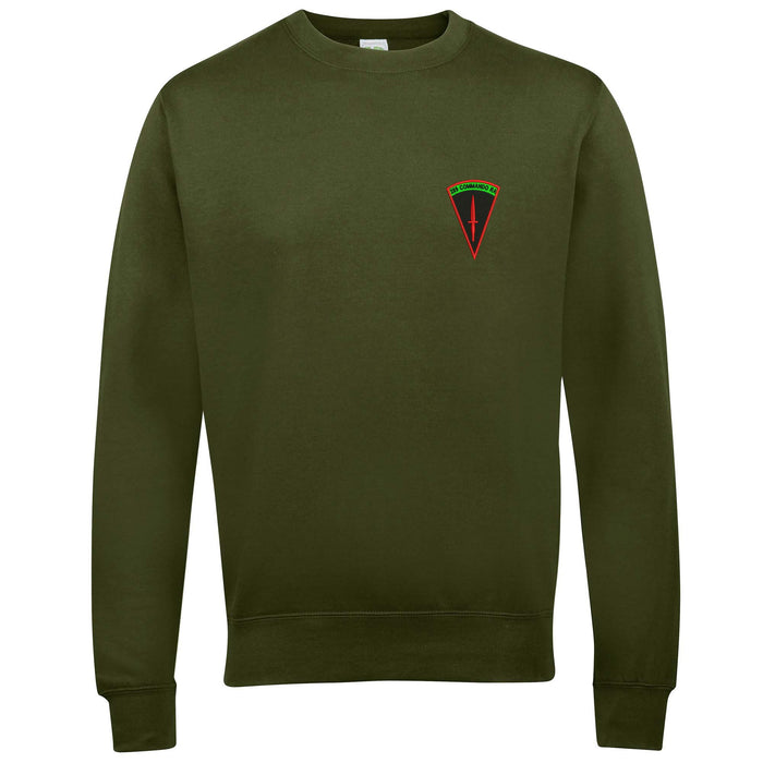 289 Commando RA Sweatshirt